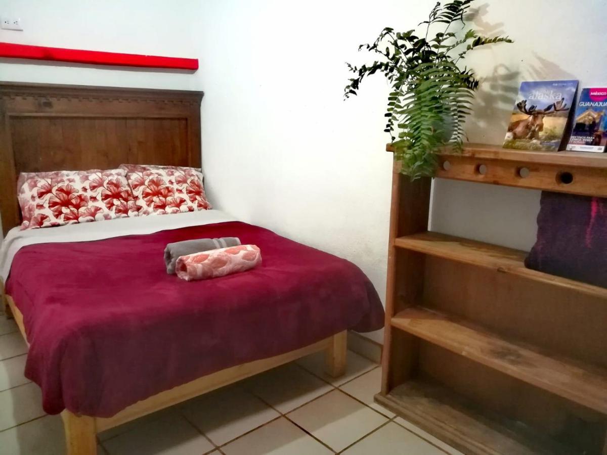 Home Sweet Home Гуанахуато Екстериор снимка