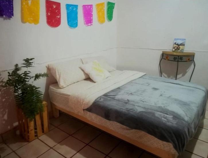 Home Sweet Home Гуанахуато Екстериор снимка