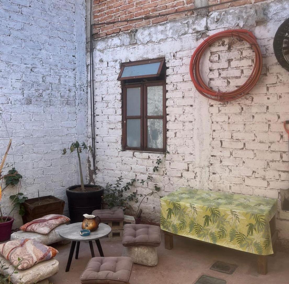 Home Sweet Home Гуанахуато Екстериор снимка
