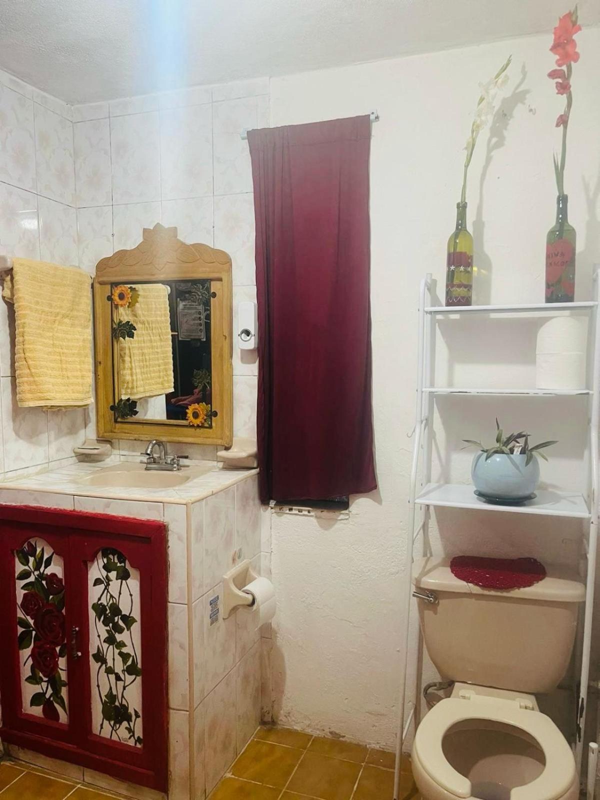 Home Sweet Home Гуанахуато Екстериор снимка